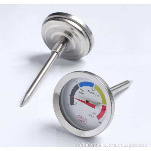 Grill Thermometer BBQ Thermometer T806